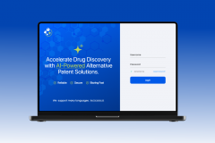AI-Powered Patent Research Software